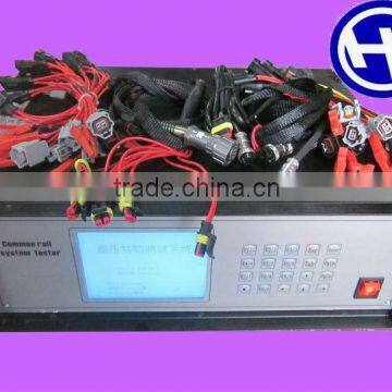 CRS3 diesel injector test common rail,ECU Tester