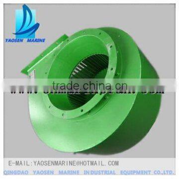 JCL-39 Marine Centrifugal Blower for Ship Use photo-6