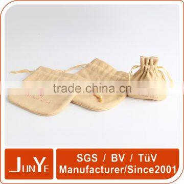 Guangzhou Factory Silk Screen Jewelry Gift Bag photo-5