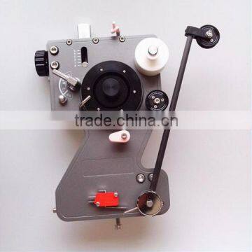 coil winding machine accessories wire tensioner for winding machine