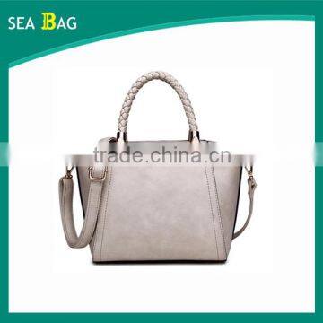 New style lady handbag designer handbag daily use