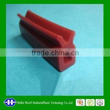 extruded oven rubber seal strip