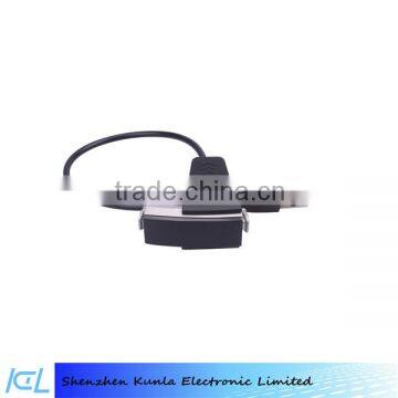 USB Charging Cable for Fitbit Alta Charge photo-3