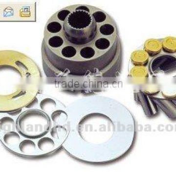 hydraulic pump parts