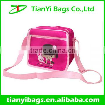 Shoulder beach bags kids scooter bag for kids