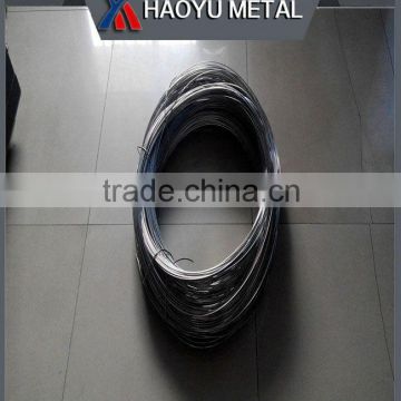 titanium wire rope