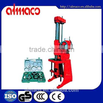 china profect and low price cylinder boring machine for sale T808A of ALMACO company