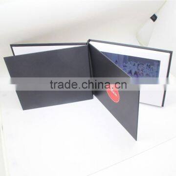 Magnet Switch 7 Inches 1500mah Tft Screen Custom Video Greeting Card Lcd Greeting Card photo-5