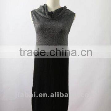 Knitwear Dress