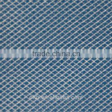 low price polyester Double line net fabric for mosquito net