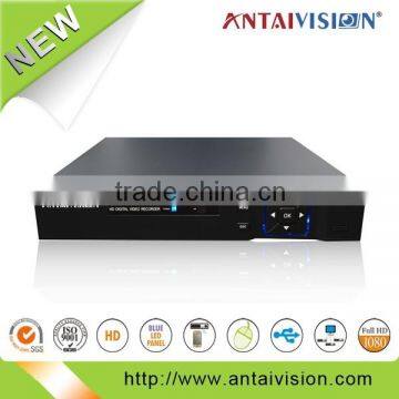1080N H.264 4 Channel DVR 4Ch Hybrid Mode HDMI Cloud P2P Support Android Online View DVR photo-4