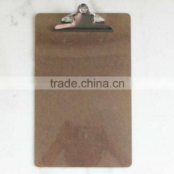 LEGAL MASONITE CLIPBOARD photo-2