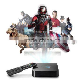 Android TV Box Malaysia Quad-Core HD CPU Google Android 4.4 TV Box