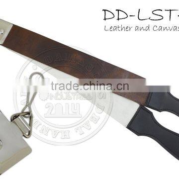 Straight Razor Leather Strop DD-LST-08