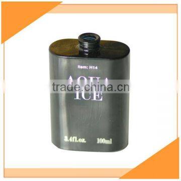 100ML Glass Perfume Bottle