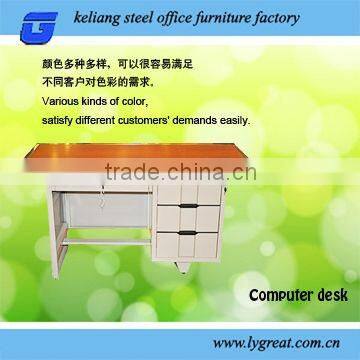 foshan furniture office computer table design