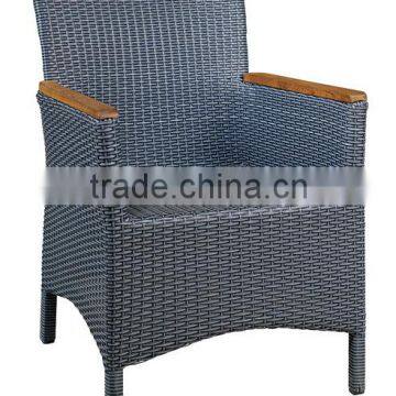 outdoor single chair