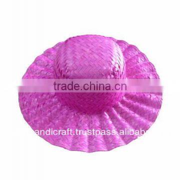 Lepironia Hat SD5311A/1PI, for Home Decoration, not Alibaba express