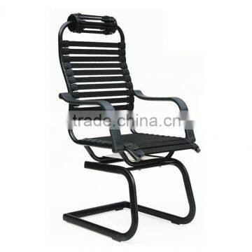 Breathable Long durable fashionable Adjustable Mesh Swivel office chair Y179