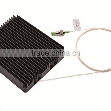 INST 8, 16 ports wdm edfa, catv channel combiner, couple catv EDFA