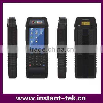 Rugged WinCE Android Mobile Payment Terminal JK-i9000 photo-2