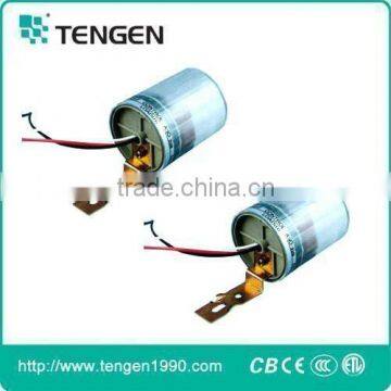 CE day light switch / photocell / photo-controller