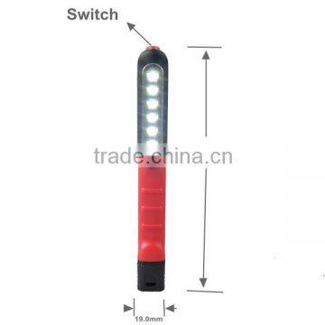 New Type Pen Shape Work Light 7 LED Pen Light photo-4