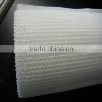 ECO-friendly monofilament industrial polyester screen for conveyor belt