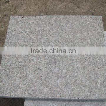 stone wall decoration in artificial granite paving stone