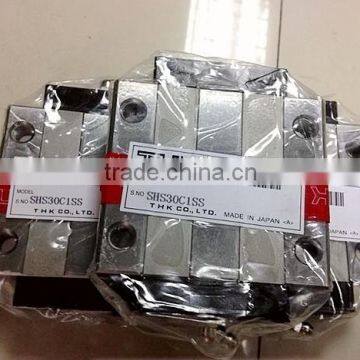 THK SHS30LV linear motion guide block SHS30 SHS30LV1SS SHS30LV1UU