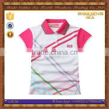 custom boy shirt new design best summer sport style