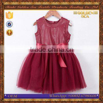 fancy latest party wear pretty dresses for girls