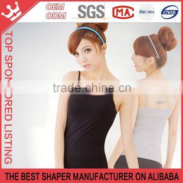 Camisole Vest Body Tummy Shaper Slimmer Shapwear Y124