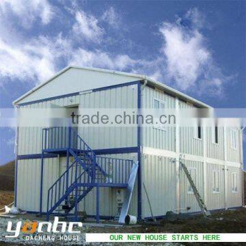 Steel Structure Container House