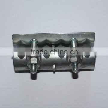 Silicone Couplerscaffolding Sleeve Coupler Swivel Coupler 48.3mm From Shandong ,china photo-3