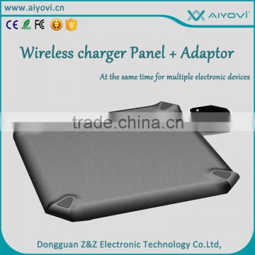 OEM High Quality Wireless Charger Power Bank