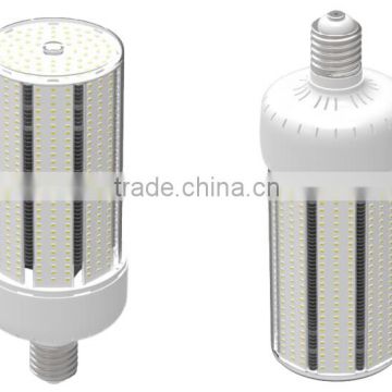 100W led bulb led warehouse IP20 street light e39 e40 led corn light 100W ul ce rohs dlc