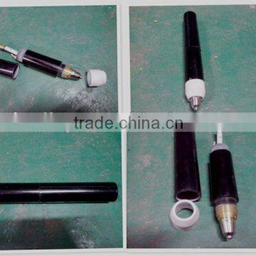P80 Plasma Cutting Straight Torch Head photo-1