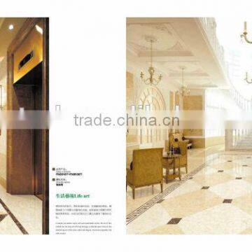 Full body porcelain tile finish tile building material