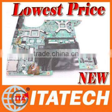 Hot Wholesale and Retail Notebook Mainboard for DV9000 444002-001 for 100% tested