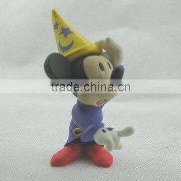 plastic figure toy,custom deisgn toy figure,novelty human figure toy