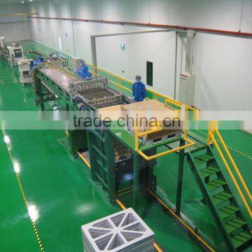 Bottle Palletizer,empty can palletizer,Bottle palletizing machine