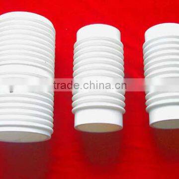 ceramic high alumina 99 tube