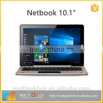 10.1 inch mini Laptop IPS Screen 1280*800 Intel Z8300 2GB RAM 32GB WIFI Bluetooth Tablet PC