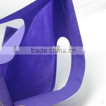 Non-Woven wholesale gift bagsPacking Shopping bag