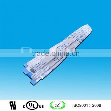 Flexible Flat Cable Manufacturer Custom FFC Cable