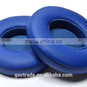 Replacement Ear Pads Cushion+ Top Headband For Solo2.0 Headphones--Headband Have 8 Colors photo-5