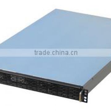 high quanlity slim bay server case for industrial pc/computer tower cases supplier from Shenzhen