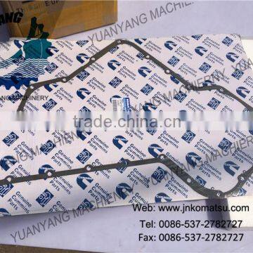 Loader WA320 Parts Engine 6D114 Gear Cover Gasket 6742-01-1070