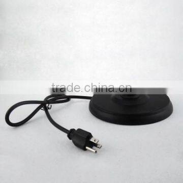 Home Appliances Electric Tea Kettle photo-5